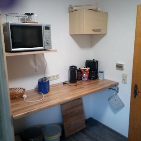 Ferienwohnung Im Idyllischen Neckartal Starzach ภายนอก รูปภาพ