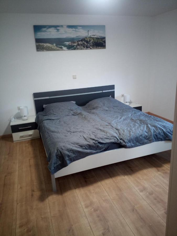 Ferienwohnung Im Idyllischen Neckartal Starzach ภายนอก รูปภาพ
