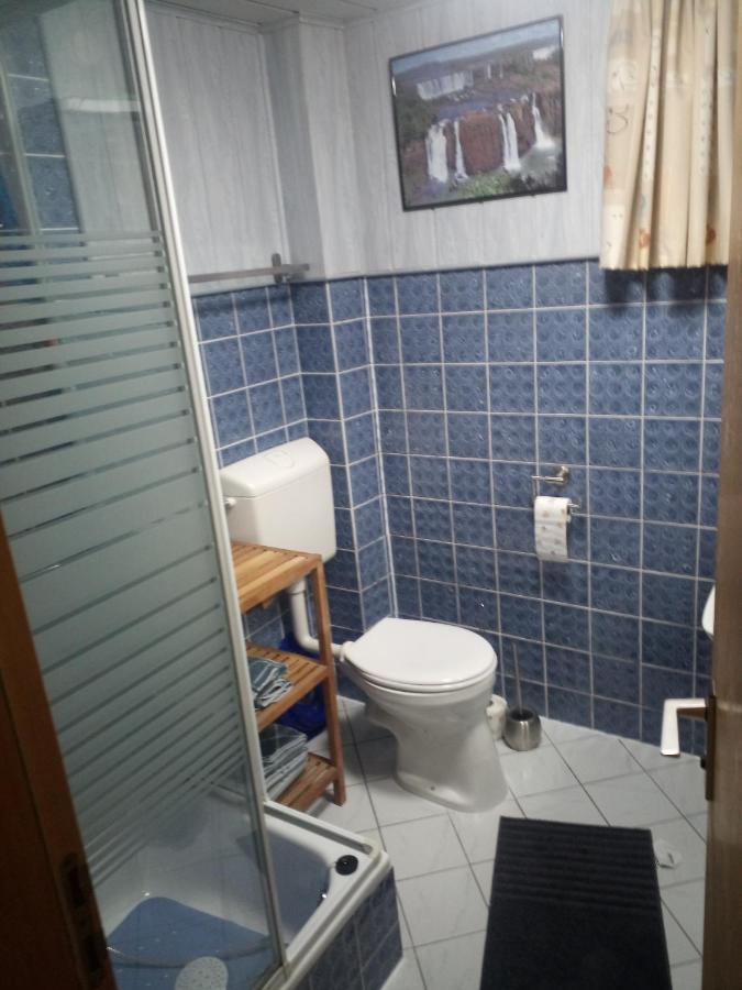 Ferienwohnung Im Idyllischen Neckartal Starzach ภายนอก รูปภาพ