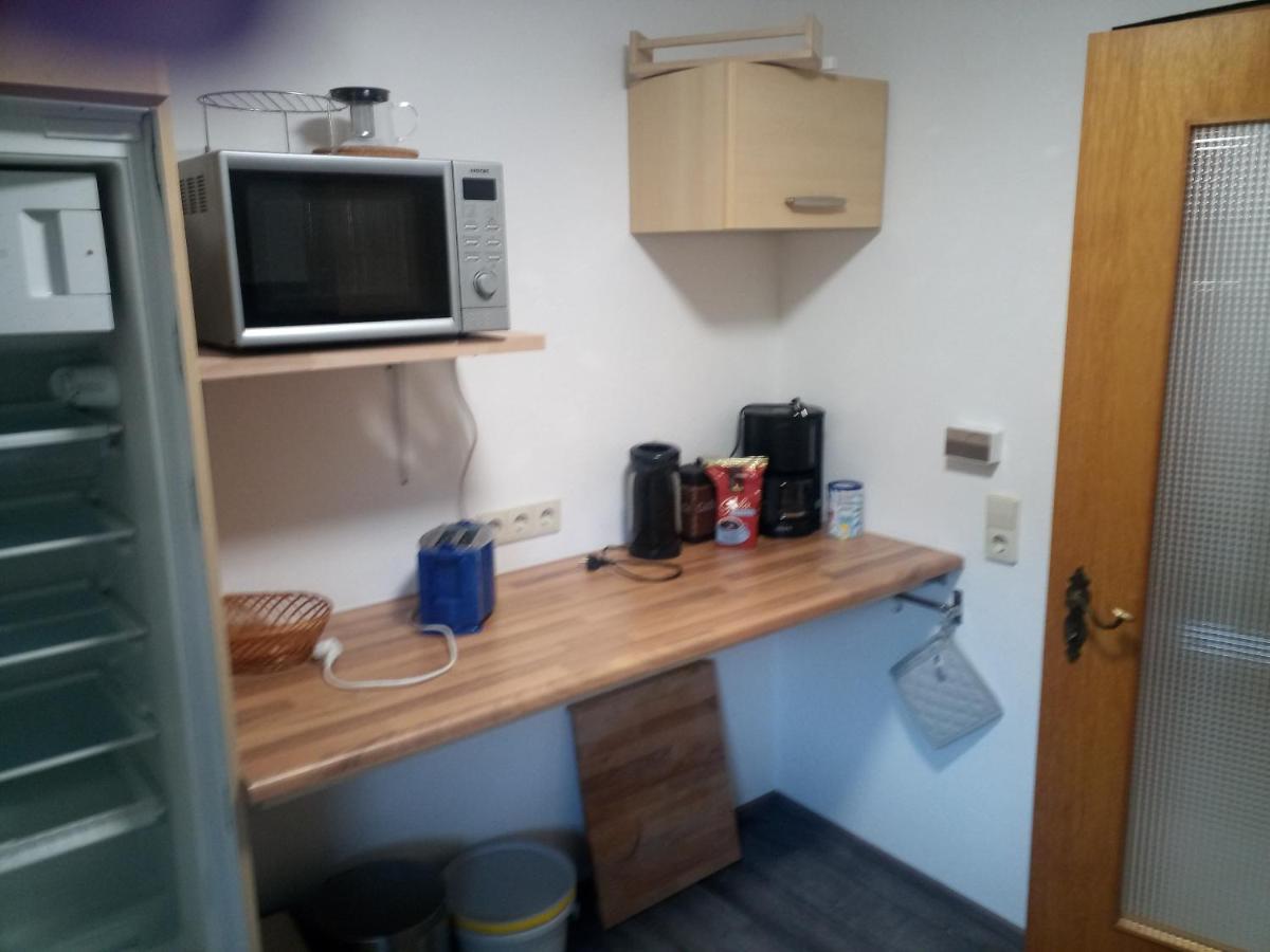 Ferienwohnung Im Idyllischen Neckartal Starzach ภายนอก รูปภาพ