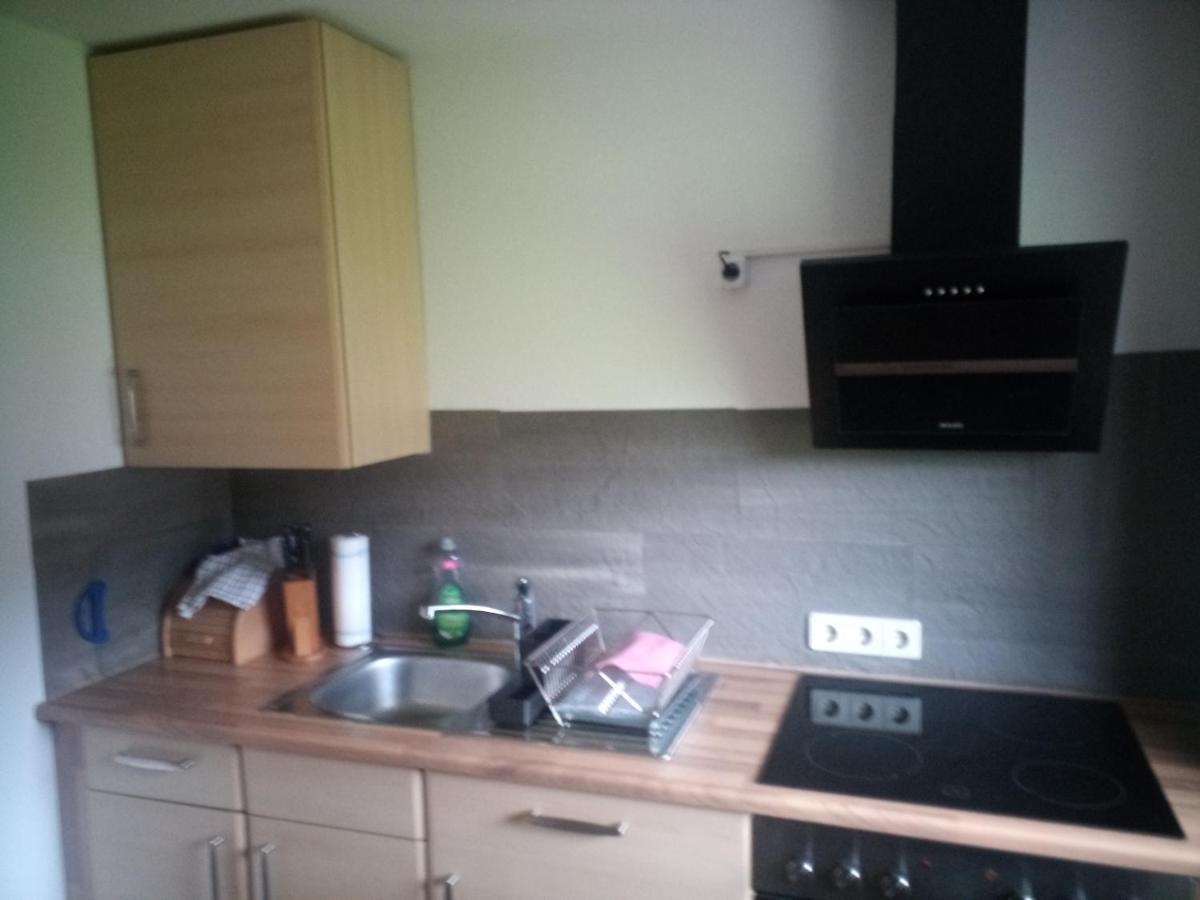 Ferienwohnung Im Idyllischen Neckartal Starzach ภายนอก รูปภาพ