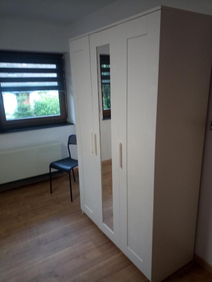 Ferienwohnung Im Idyllischen Neckartal Starzach ภายนอก รูปภาพ